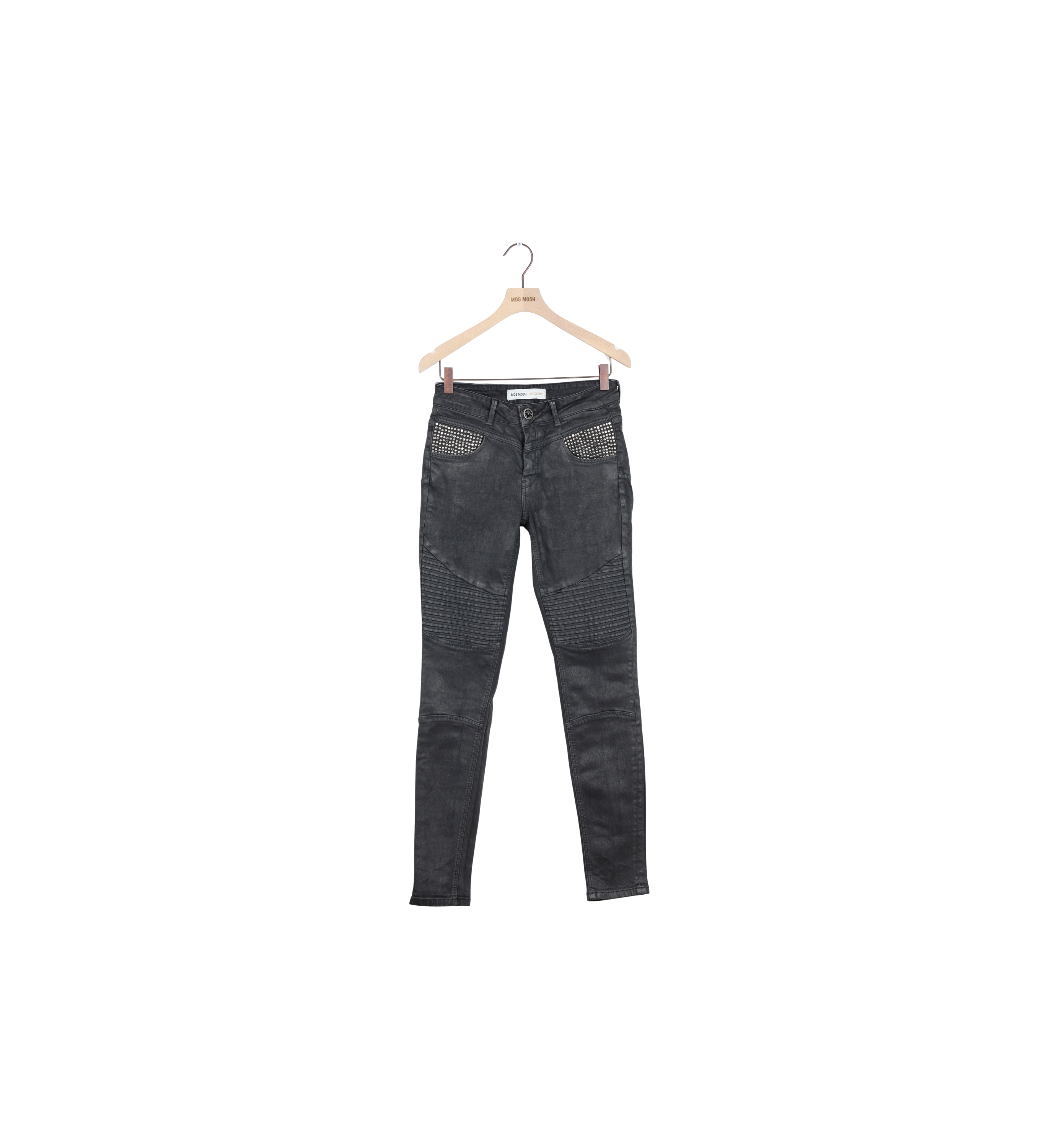 Packshot / Black / ReLoved